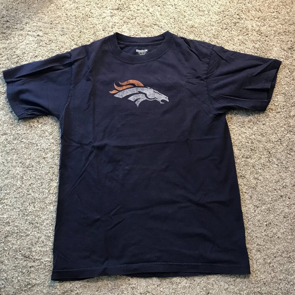 Reebok Denver Broncos Tee Shirt